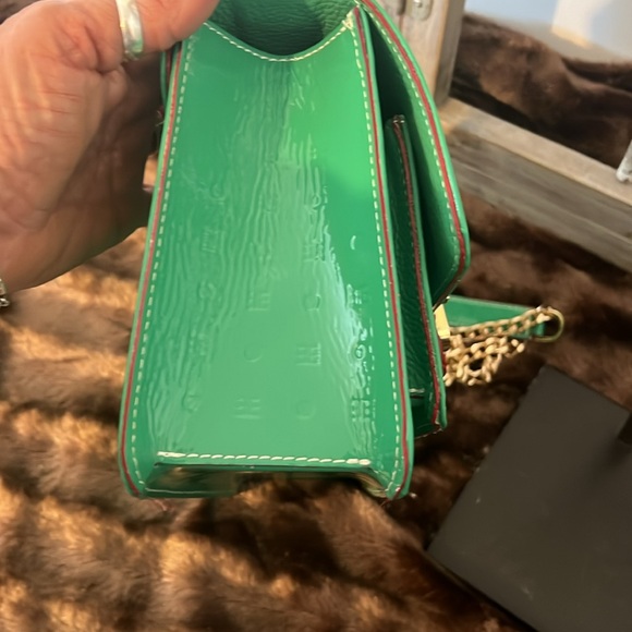 Arcadia Gianna Small Crossbody - Picture 12 of 13